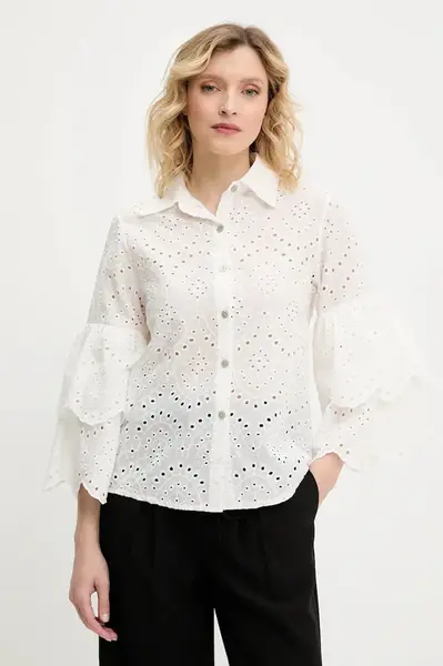 Bavlněná košile Answear.LAB