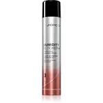 Joico Humidity Blocker+ Protective Finishing Spray stylingový ochranný sprej na vlasy proti krepateniu 155 g