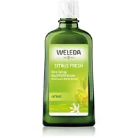 Weleda Citrus deodorant náhradná náplň 200 ml