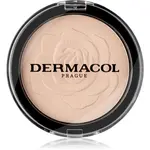 Dermacol Compact kompaktný púder odtieň 02 8 g