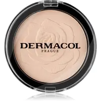 Dermacol Compact kompaktný púder odtieň 02 8 g
