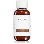 Millefiori Sandalo Bergamotto náplň do aróma difuzérov 100 ml