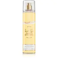 Sabrina Carpenter Lemon Pie telový sprej pre ženy 236 ml