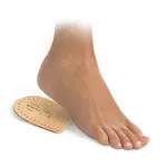 SVORTO Podpätník korekčný 2 cm veľkosť 40-42