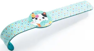 Náramek zvířátko (mix)