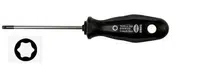Šroubovák Torx TX30 - Narex Bystřice 808830 Velikost: TX40