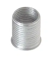 Závitová vložka plná M14x1.25x20 mm - QUATROS QS14256B