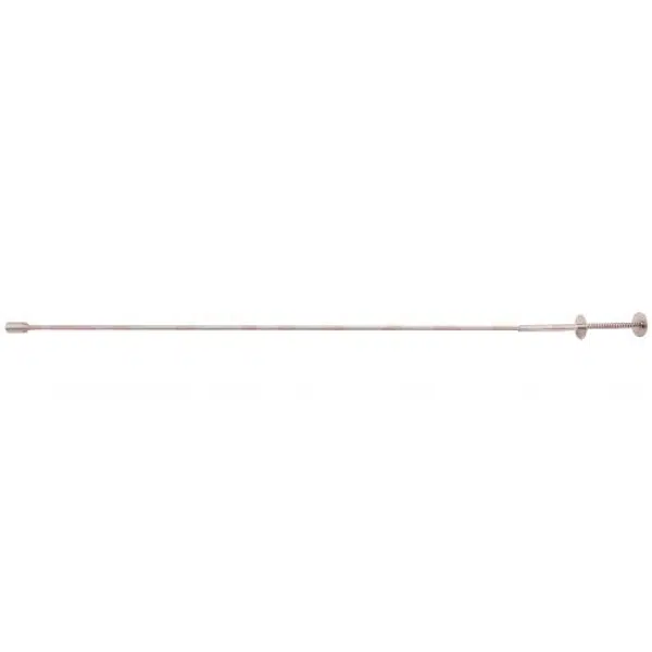 MDtools Vytahovák předmětů magnetický, ohebný, délka 600 mm