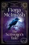 The Scrivener's Tale - Fiona Mcintosh - kniha z kategorie Fantasy
