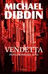 Vendetta (poškozená) - Michael Dibdin