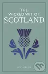 The Wicked Wit of Scotland - Rod Green - kniha z kategorie Zdraví a životní styl