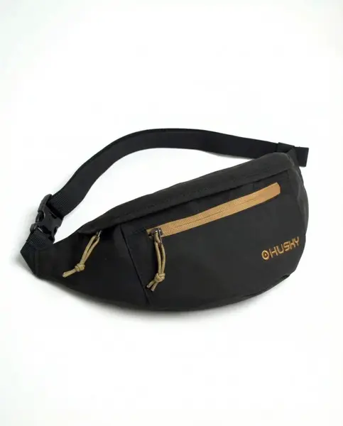 Husky Wade black Ledvinka