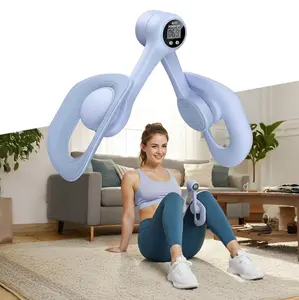 Univerzální posilovač končetin inSPORTline Limbet modrá