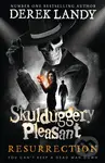 Resurrection - Derek Landy - kniha z kategorie Pro děti