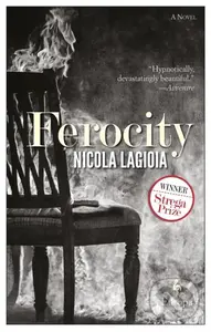 Ferocity - Nicola Lagioia - kniha z kategorie Thrillery