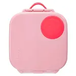 B.BOX Svačinový box střední flamingo fizz 1 l