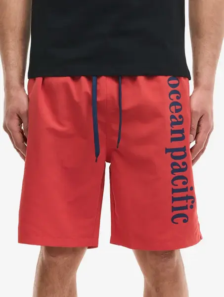 Ocean Pacific pánské plážové šortky
