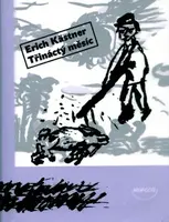 Třináctý měsíc (poškozená) - Erich Kästner