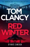 Tom Clancy Red Winter - Marc Cameron