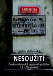 Nesoužití (poškozená) - Václav Velčovský