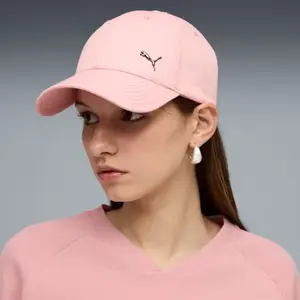 Puma ESS METAL PUMA CAT BB Cap OSFA