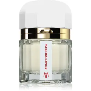 Ramon Monegal Atractone Musk parfémovaná voda unisex 50 ml
