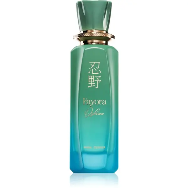 Paris Corner Fayora Oshino parfémovaná voda pro ženy 100 ml