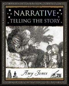 Narrative - Amy Jones