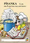 Písanka 3, 1. díl - dvoubarevná (3-78)