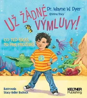Už žádné výmluvy! - Wayne W. Dyer