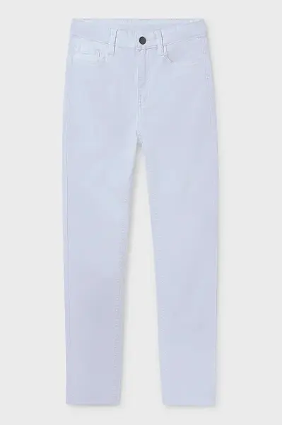 Dětské kalhoty Mayoral slim fit basic