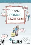 První pomoc zážitkem - Barbara Nižnanská