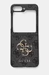 Puzdro na mobil Guess Z Flip6 F741