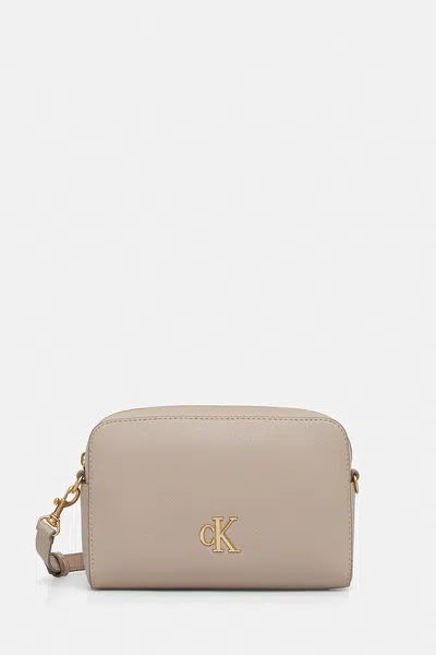 Kabelka Calvin Klein Jeans černá barva, LV04K3162G