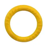 Dog Fantasy Hračka EVA Kruh žlutý 30 cm