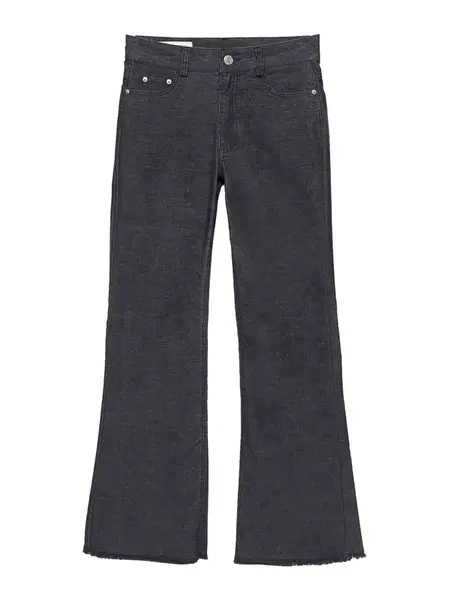 Pull&Bear Džínsy  tmavomodrá