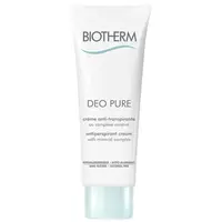 Biotherm Krémový dezodorant Deo Pure Creme (Antiperspirant Cream) 75 ml