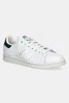 Kožené tenisky adidas Originals Stan Smith bílá barva, JH9704