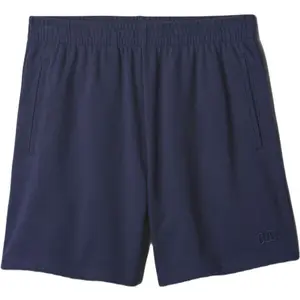 GAP FRNCH LOGO Dámské šortky, tmavě modrá, velikost
