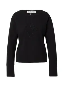 10Days Tričko  čierna