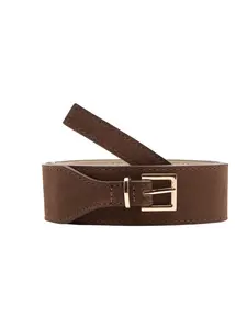 Pull&Bear Opasky  hnedá