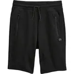 GAP FIT TECH Chlapecké kraťasy, černá, velikost