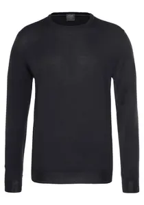 OLYMP Sveter  námornícka modrá