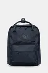 Batoh Fjallraven Re-Kanken Mini tmavomodrá barva, malý, hladký, F23549