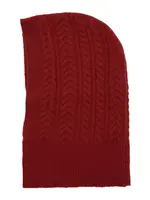 Pull&Bear Čiapky  červená