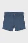 Dětské kraťasy Mayoral chino basic