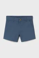 Dětské kraťasy Mayoral chino basic