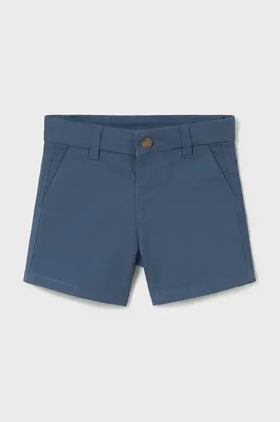 Dětské kraťasy Mayoral chino basic