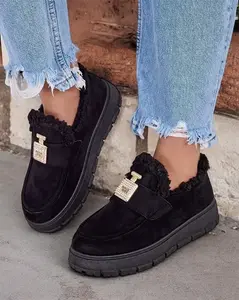 Resti Women's insulated moccasins Viserr