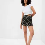 GAP Vzorovaná mini sukně - Holky